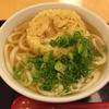 因幡うどん ソラリアステージ店