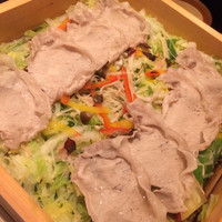 銀座しゃぶ通 マロニエゲート店 - 