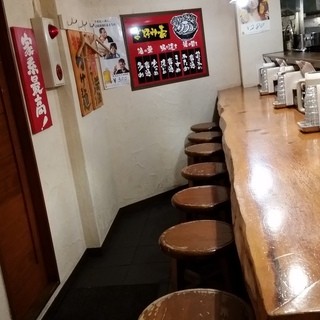 横浜家系ラーメン 檜家_2