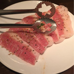 Yakiniku Horumonza Chikaraya Honten - 