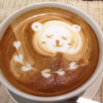 カフェ アクイーユ - 