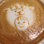 カフェ アクイーユ - 