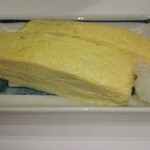 酒房 半田屋 - 出汁巻たまご