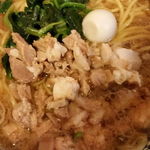 ラーメン王 - 