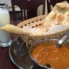 インド料理 クリスタル