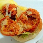 ブラザーベーカリー - 