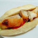 ブラザーベーカリー - 