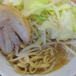 ミニラーメン