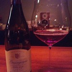 ルフラマンローズ アムリタ - 2013ブルゴーニュ　ユドロ・バイエ