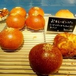 ブラザーベーカリー - 