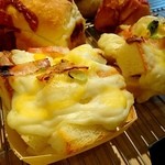 ブラザーベーカリー - 