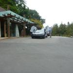 SIERRA MAR - ＢＭＷ　ｉ８で・・来店のお客様も・・