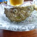 SIERRA MAR - 生牡蠣