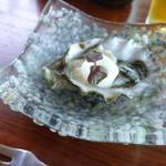 SIERRA MAR - 生牡蠣