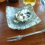 SIERRA MAR - 生牡蠣