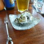 SIERRA MAR - 生牡蠣