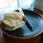 SIERRA MAR - 自家製パンお代わり自由