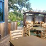 SIERRA MAR - 内観オープンテラス