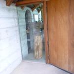 SIERRA MAR - 外観　レストランの入り口