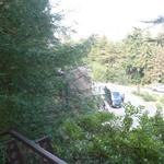 SIERRA MAR - 外観　山側の景色