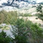 SIERRA MAR - 外観　山側の景色