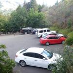 SIERRA MAR - 駐車場