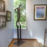 SIERRA MAR - ホテルロビー