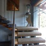 SIERRA MAR - ホテルロビー