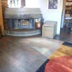 SIERRA MAR - ホテルのチェックイン