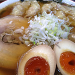 長町ラーメン - 