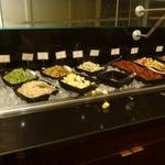 PAMPAS - 料理写真:サイドバー