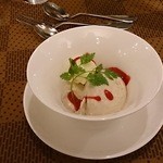 レストランジョイ - デザート