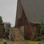 レストランジョイ - 外観