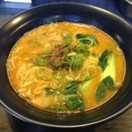 革命的ラーメン 新世紀 - 