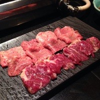 うしごろ 貫 恵比寿本店 - 