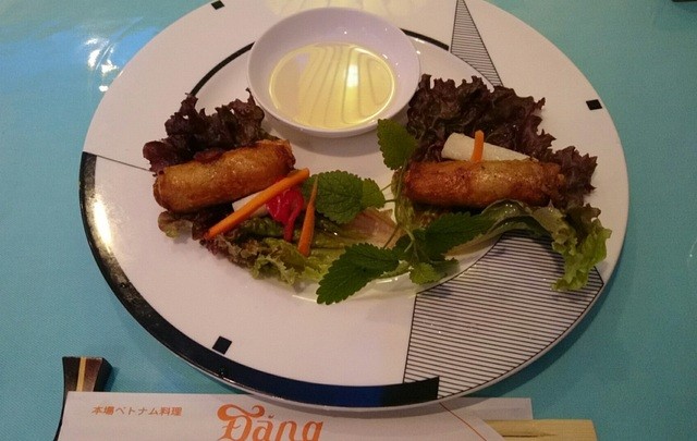 ダン Dang 博多 ベトナム料理 食べログ