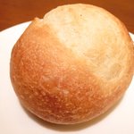 和風フレンチ ichiRyu - ichiRyuランチ 3240円 のパン