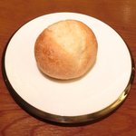 和風フレンチ ichiRyu - ichiRyuランチ 3240円 のパン