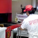 PIZZERIA SPONTINI - 