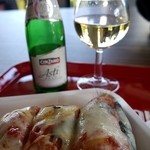 PIZZERIA SPONTINI - 