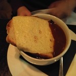 HANOVER STREET SOCIAL   - 