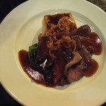 HANOVER STREET SOCIAL   - 