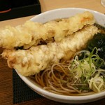 Shibusoba Ikebukuro Ten - 今日のポンイツ