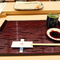 酔虎寿し - 