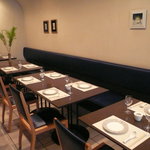 Chinese Restaurant 聖兆