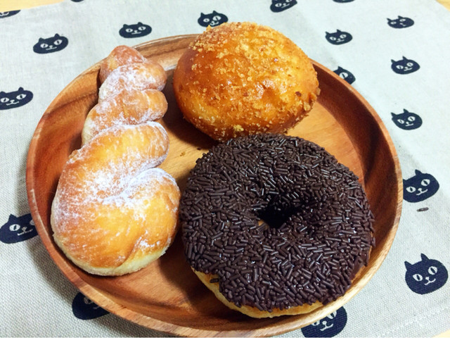 パンだ panda 備前西市 パン サンドイッチ その他 食べログ