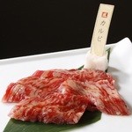焼肉専科 肉の切り方 集会所 - 