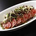 焼肉専科 肉の切り方 集会所 - 