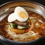 焼肉専科 肉の切り方 集会所 - 