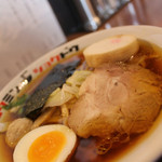 コクミンショクドウ - アップ